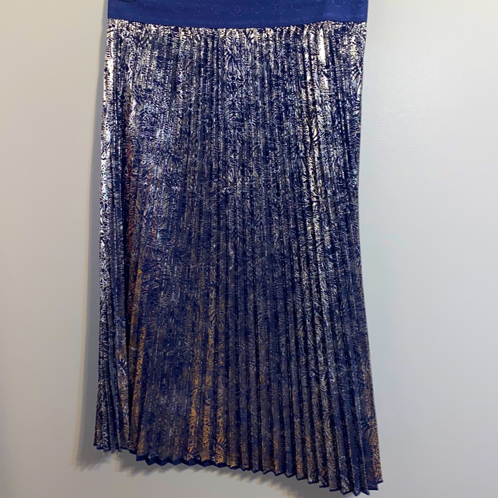 LuLaRoe Formal Skirt.